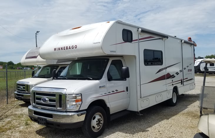 RV Photo