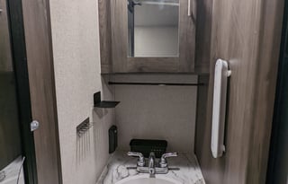 Star Wars Stormclipper -2021- SUV Towable