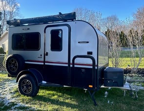 inTech RV Flyer Explore