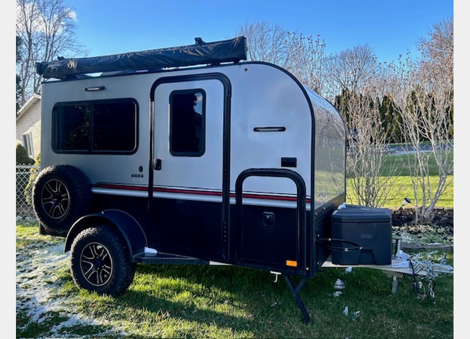 Toy Hauler rentals in Alfred Station