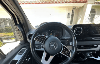 2021 Airstream RV Interstate 24GT Std. Model