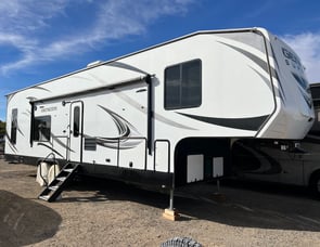 Genesis Supreme Genesis Supreme 36 CK