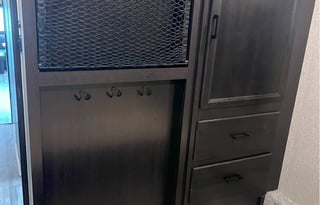 Jay: Pet Friendly 2BR RV in Resort Near Beaches