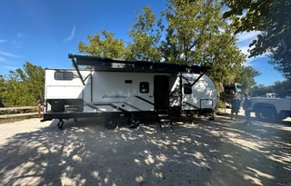 2024 Heartland Eddie Bauer 261bh-c