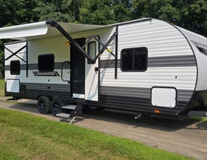 Gulf Stream RV Ameri-Lite Ultra Lite 26BHG