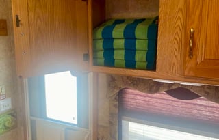 Easy Camping- Sleeps 6- Delivery & Setup
