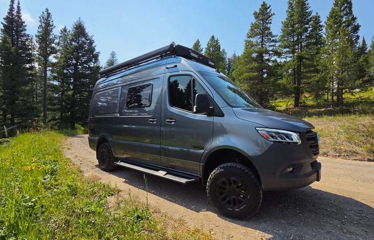 RV Photo
