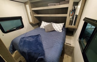 2021 Keystone RV Springdale 260BH (Delivery)