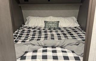 2020 Cruiser Stryker ST-3116