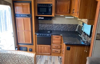 2015 Starcraft Travel Star 274RKS