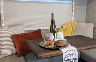 Unlimited Adventures! 2023 Winnebago Navion