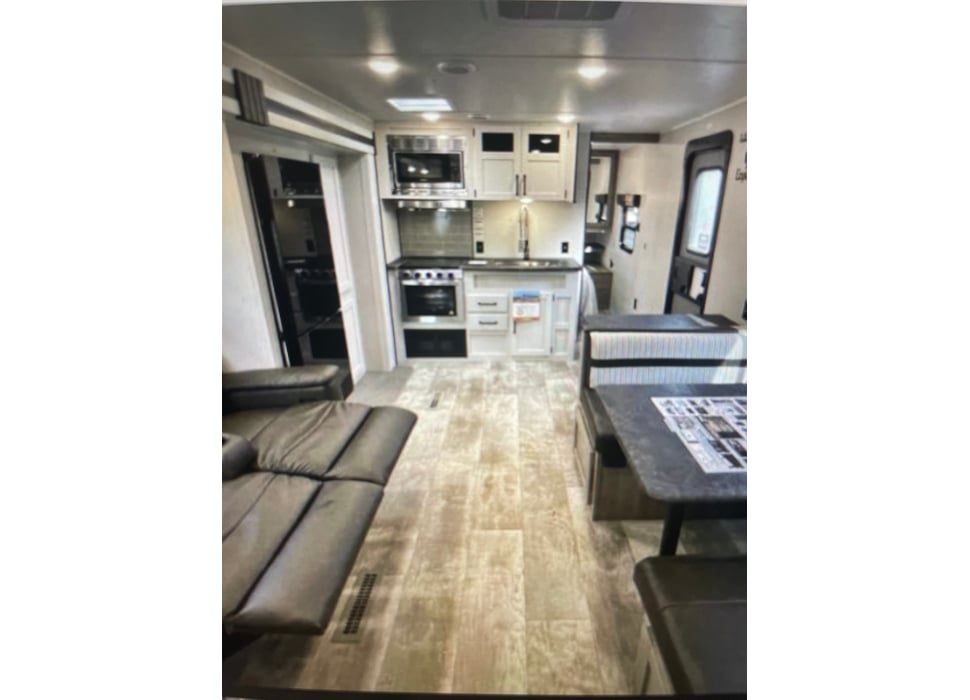 Travel Trailer rentals in Appling