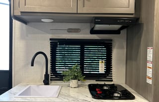 2024 Keystone RV Hideout Single Axle 175BH