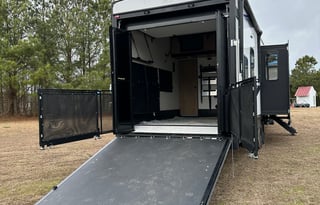 2023 Forest River RV Vengeance Rogue Armored