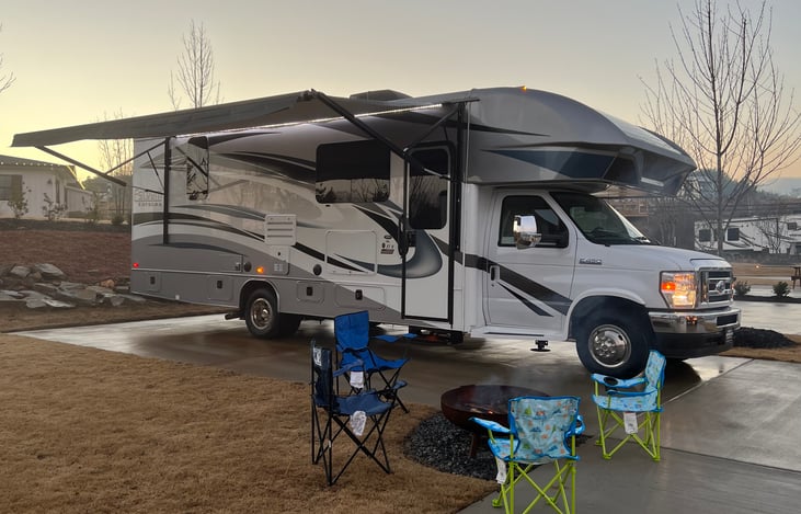 RV Photo