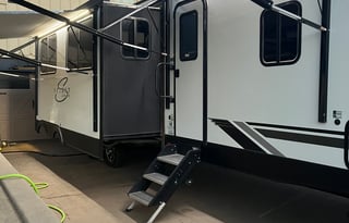 2021 Coachmen RV Spirit Ultra Lite 3379BH