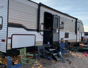 Dutchmen RV Aspen Trail 2850BHS