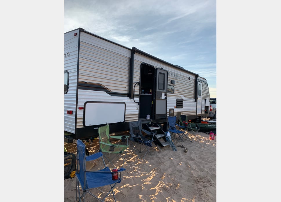 Travel Trailer rentals in Flagstaff