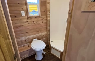 2023 Ice Castle RZ X22