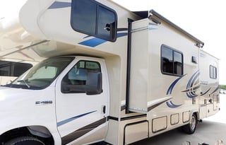 2020 Gulf Stream RV Conquest Class C 63111