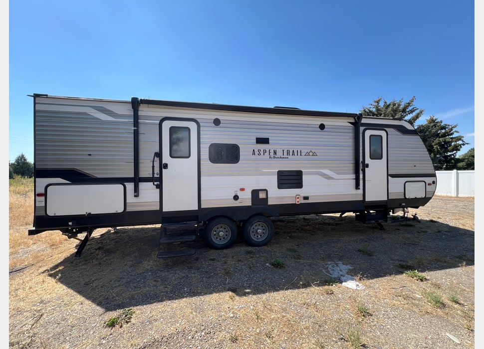 Travel Trailer rentals in Idaho Falls