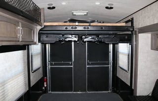 2016 Winnebago Industries Towables Spyder 28SC