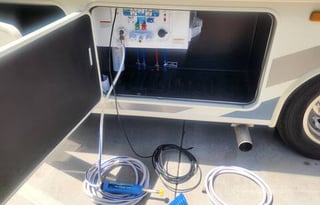 2022 Entegra Vision Motorhome "THE VISION"