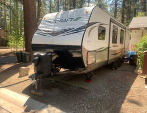 Starcraft Autumn Ridge 26BHS