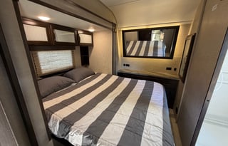 Operation Recreation AZ Toy Hauler