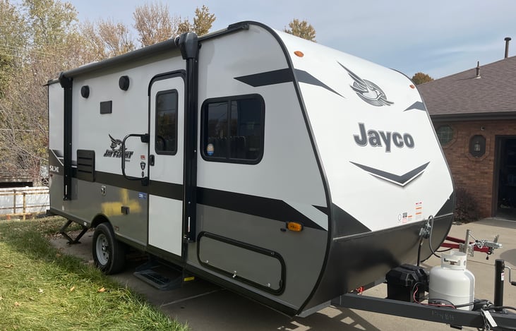 Oasis on Wheels | RVshare