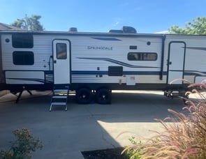 Keystone RV Springdale 280BH
