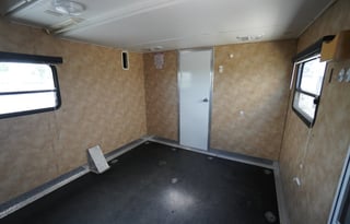 Keystone Raptor 5th Wheel 3110TT