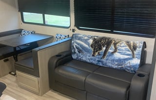 Dusty Roads -Fall is here!! Book Early. Ins Inc.