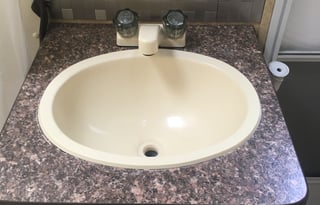 2012 Prime Time RV LaCrosse 318BHS