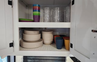 'Bout Time for Good Times!