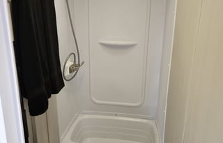 Ultimate OFF THE Grid Party Toyhauler