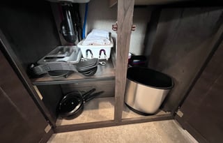Compact Luxury | Sleeps 5 | Tow or Delivered
