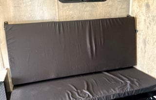 2022 Team Lodge Grand Lodge Toy hauler