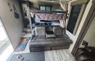 2022 Grand Design 265 BH