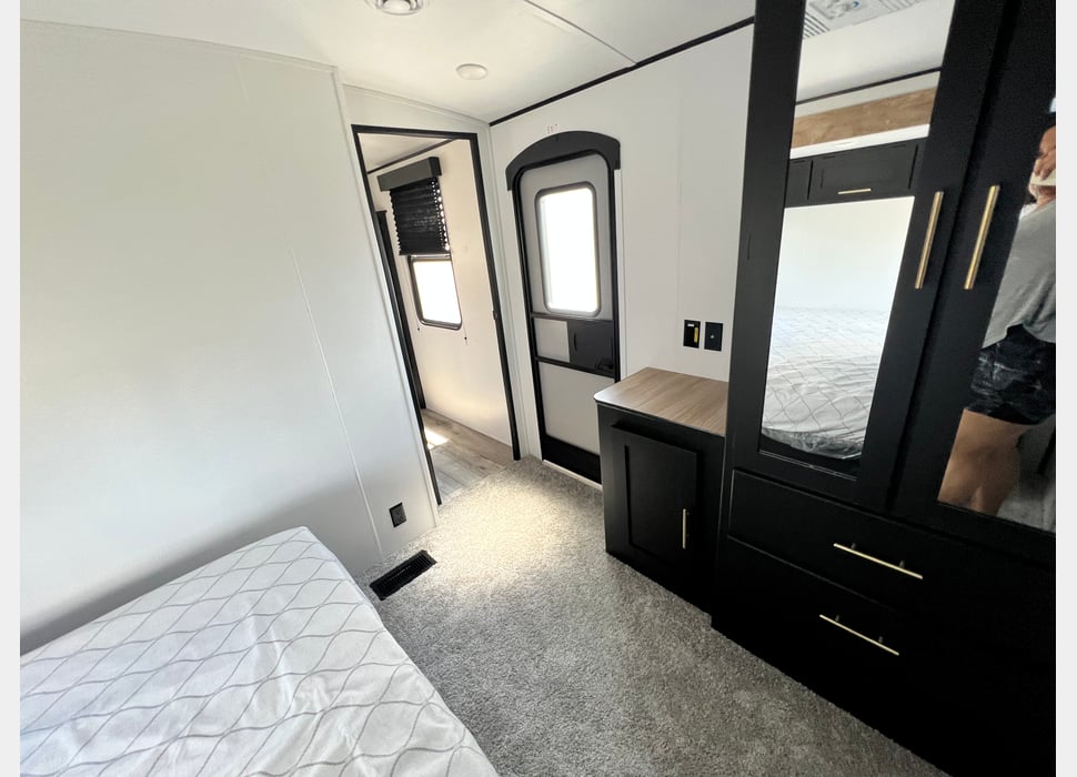 Travel Trailer rentals in Zephyrhills