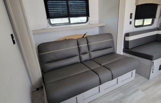 Vicky Viking. Spacious for All to Rent!