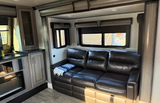 2020 Keystone RV Montana 3761FL
