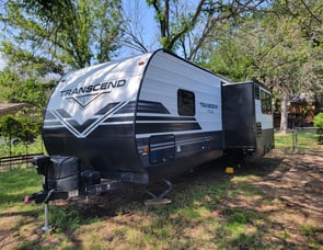 Grand Design Transcend Xplor 265BH