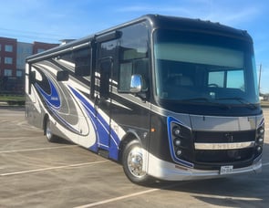 Entegra Coach Emblem 36H