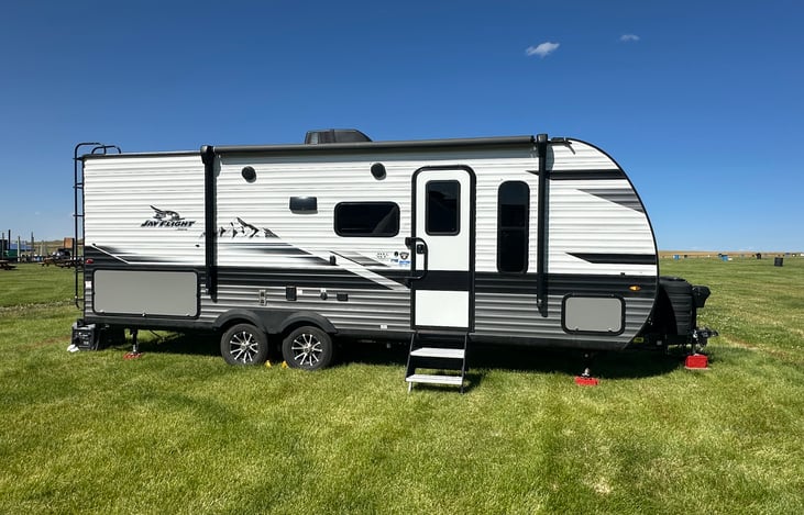 Side view-Passenger side