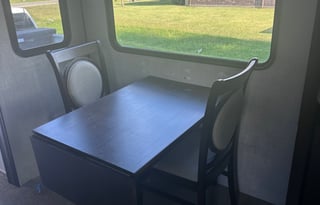 Crawford’s Home Sweet Home