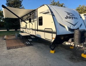 Jayco Jay Feather 27BHB