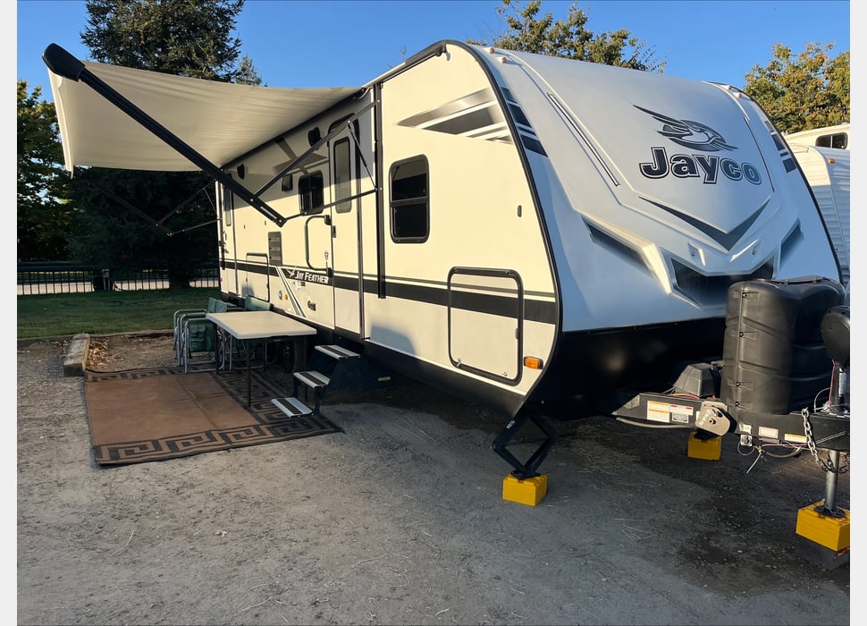 Travel Trailer rentals in 