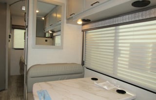 2025 Thor Chateau 22Z - Spacious Class C RV-GLG01