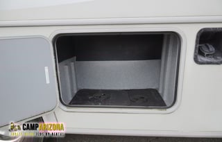 Forest River FR3 32DS Bunkhouse "Big Mama"!